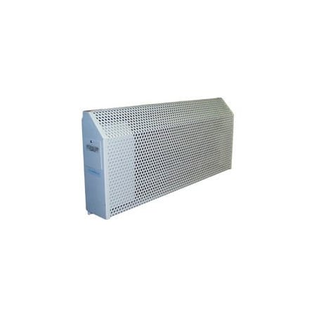 Tpi TPI Institutional Wall Convector - 1250W 480V P8804125